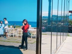 -Cafe Aewol Monsant