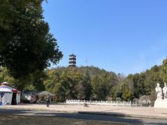 -山湖温泉