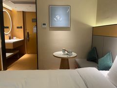 -全季酒店(南京奥体兴隆大街地铁站店)