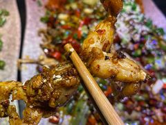 -醉小酒馆·川菜·江湖菜·重庆菜(观音桥旗舰店)