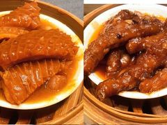 -悦秀·高级粤菜