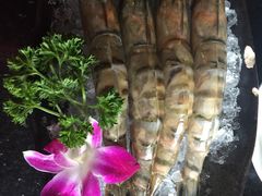 -捞王猪肚鸡火锅(昆山店)