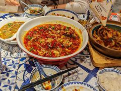 -图味美小黄鱼·景德菜(浙江路店)