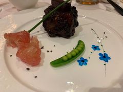 -无锡城中皇冠假日酒店·芳园中餐厅