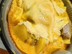 -孖记茶档·热腾茶餐(江南西plus店)