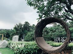 -厦门日月谷温泉渡假村