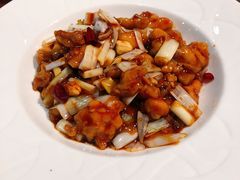 -南门小馆·清真(国贸商城店)