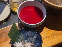 -巴奴毛肚火锅(广益哥伦布店)