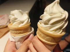 -麦当劳(团结湖店)