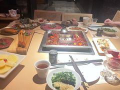 -锦城印象火锅(天府三街店)