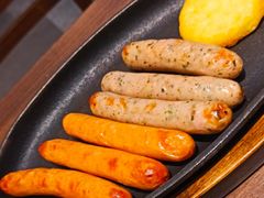 -萨莉亚意式餐厅(杭州滨江天街店)