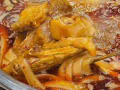 -肖肖酸萝卜鱼火锅(总店)