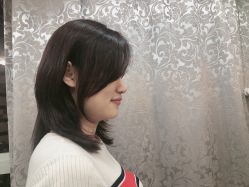 -GIRL STYLE 烫发·染发沙龙