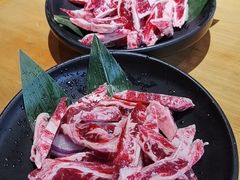 -九田家黑牛烤肉(溧水万达店)
