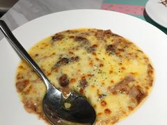 -大树餐厅(益田假日店)