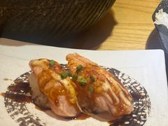 -吉兆·料理(红梅南路店)