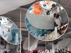 -天玑高空江景餐厅&酒吧Sky Secret Restaurant&Bar