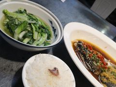 -大碗厨 25年老字号 现炒湘菜(四季天地店)