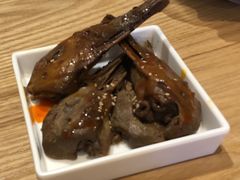 -文叔·湖北名小吃·小龙虾(华强北店)