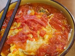 传统华兴街番茄煎蛋面-华兴街煎蛋面(总店)