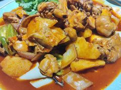 -阿西娅食府(中关村店)