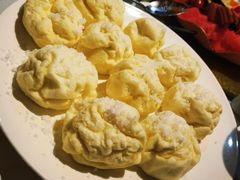 雪衣豆沙-长春市茶啊衝饭店(南湖公园店)