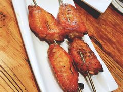 -鼎原力量东北吊炉烧烤(临河街店)