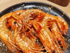 -大渔铁板烧(花园道店)