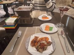 -西藏饭店·亚克·食光自助餐厅(文殊院店)