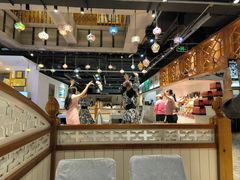 -巴扎美食·新疆菜·西域歌舞表演餐厅(新疆大厦店)