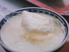 冻双皮-金榜牛奶店