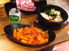 -大發韩国烤肉(八佰伴店)