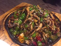 -青叶202都市餐厅(迪诺水镇店)