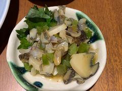 -九井澤精致料理(金茂店)