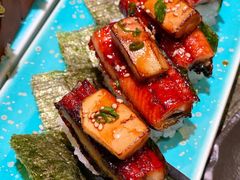 -炙柒Sekinana·精致料理 烧鸟·铁板烧(海上世界店)