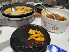 -富淳饭店(陆家嘴保利广场店)