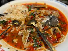 -坛宗剁椒鱼头(河西王府井店)