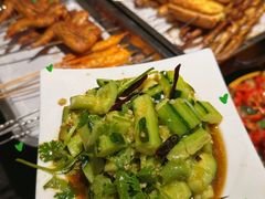 -锦州御烧烤·形象店(人民街店)
