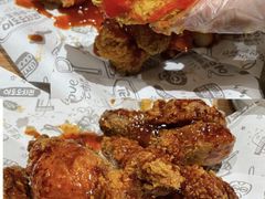 -蜜哆哆韩式炸鸡(普陀店)