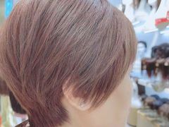 -LAQUEEN 时尚健康假发(万象城总店)