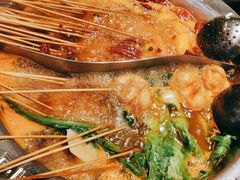 -热辣宗师·串串火锅(万达金街店)