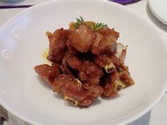 -峨嵋小镇·川菜(勒泰中心店)
