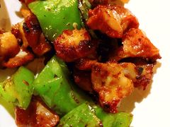 -炙热童年·老北京炙子烤肉(南锣鼓巷店)