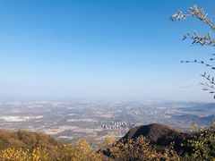 -妙峰山风景名胜区