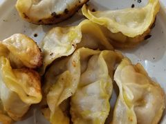 锅贴-蒋家桥饺面店(四望亭路店)