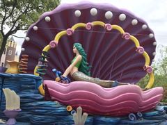 -安徒生童话乐园