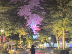 -厦门方特梦幻王国