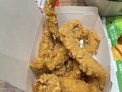 -魏家凉皮(梨园店)