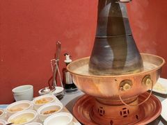 -额尔敦传统涮(体育场店)