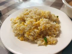 蛋炒饭-华春餐馆(鱼山路店)